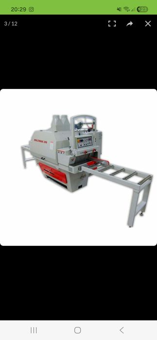 Vând Multilama winter 350