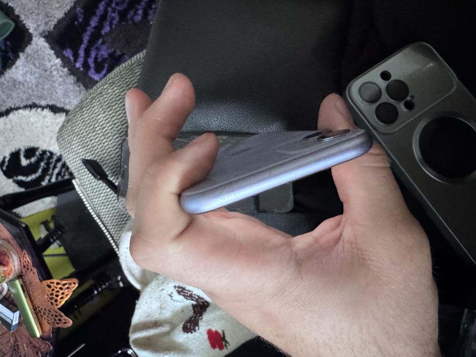 iPhone 11 64 гб кокшетау