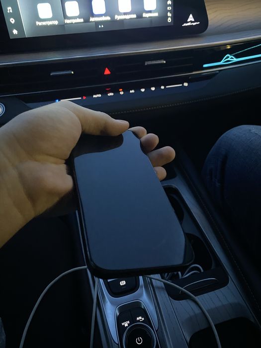 Iphone 15 pro max, 256gb, blue