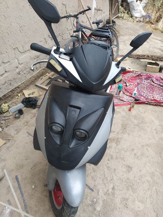 Sotladi 5 milon 150 kub xammeri zor