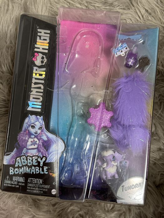 Monster high монстр хай