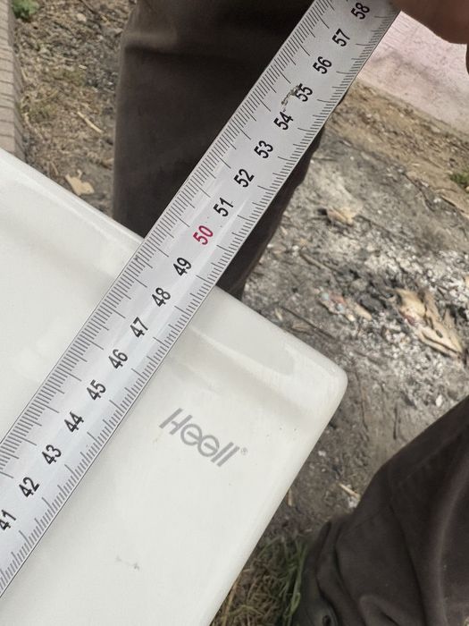 Продам раковину в ванну