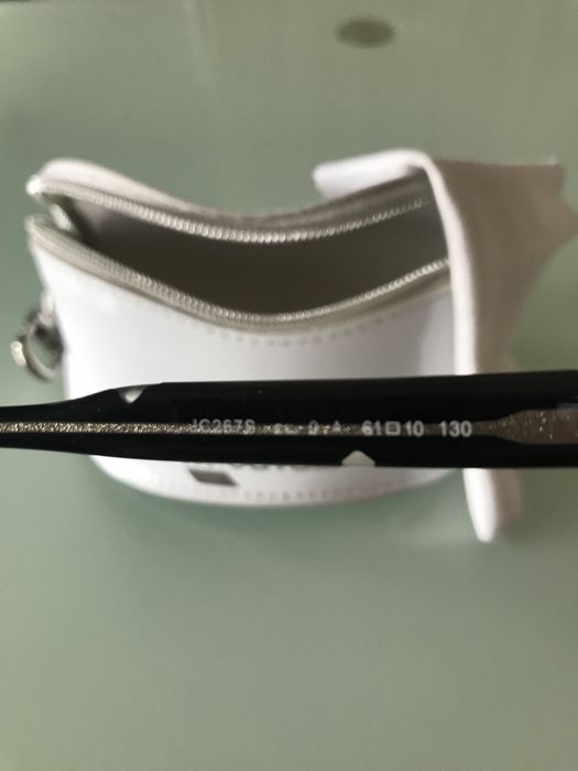 Слънчеви очила Just Cavalli