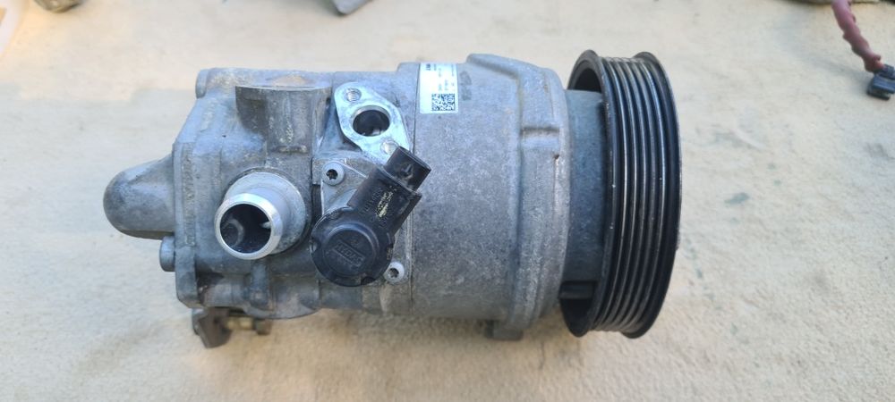 Pompa dinamic drive bmw f15 f16 x5 x6
