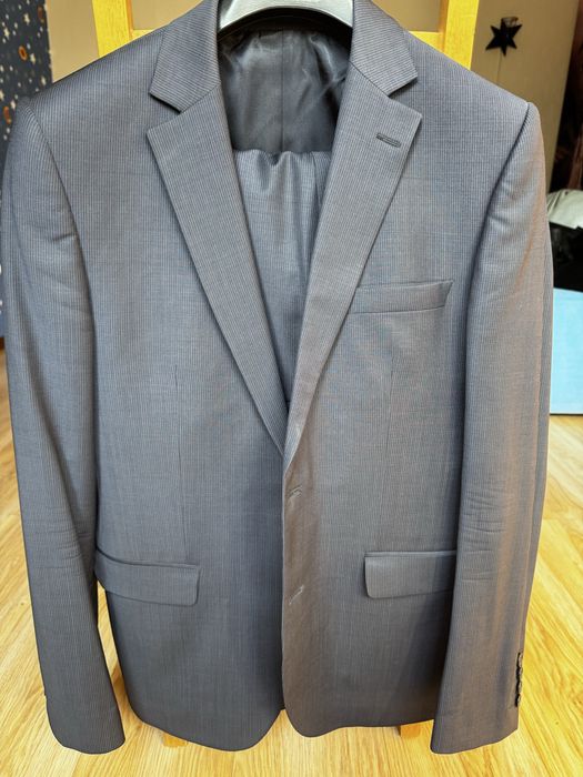 Костюм классический