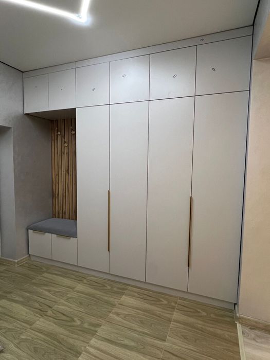 Мебель на заказ!