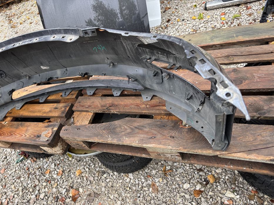 Броня Tesla Model 3