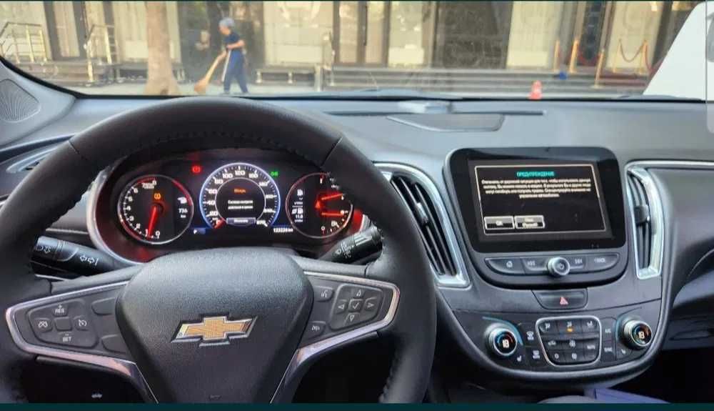 Malibu 2 premier | rent a car | rentcar | ренткар | аренда автомобиля