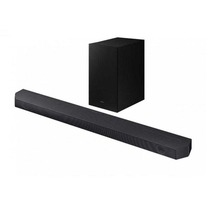 Samsung HW-Q600C – Soundbar 3.1.2 + Subwoofer Wireless