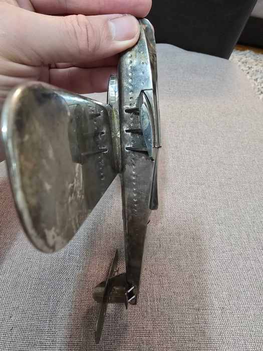 Macheta avion metal Dornier Do X 1929 macheta avion Dornier Do X