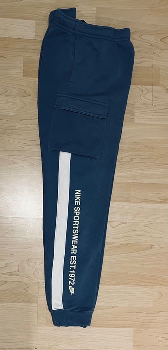 Nike долнища XL(158-170 см)