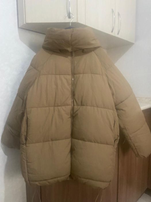 Зимняя куртка Defacto