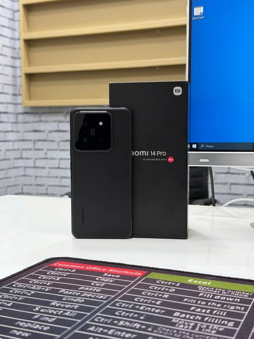 Продается         Xiaomi 14 Pro