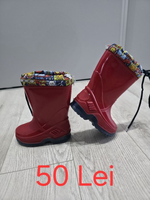Ghete si adidași  nr.22-23