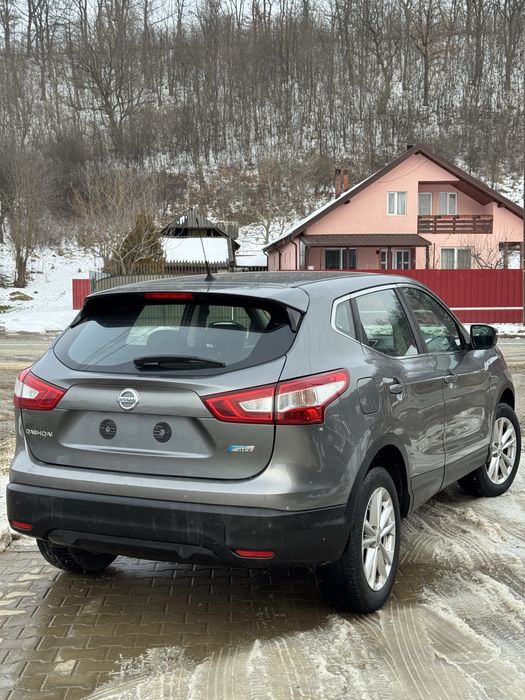 Nissan Qashqai | 2014 | j11 |