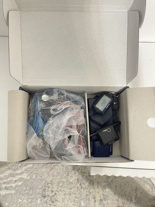 Автозаводка А91