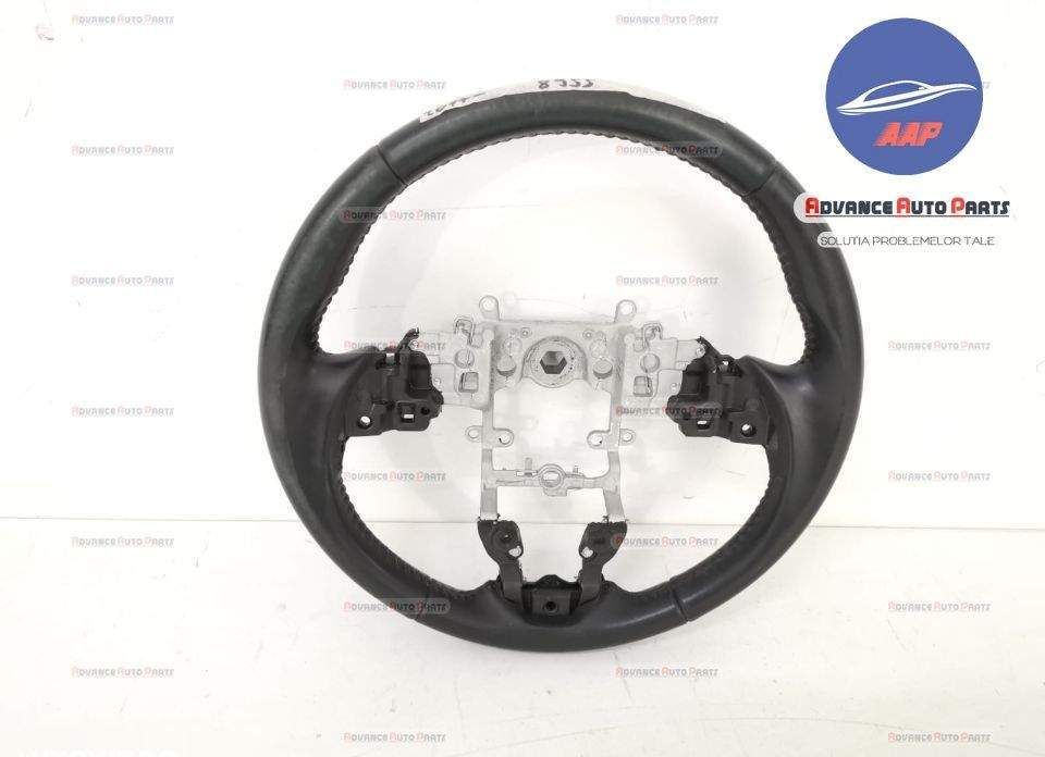 Мазда СХ-5 2 / Mazda CX-5 2 Оригинален волан в добро състояние