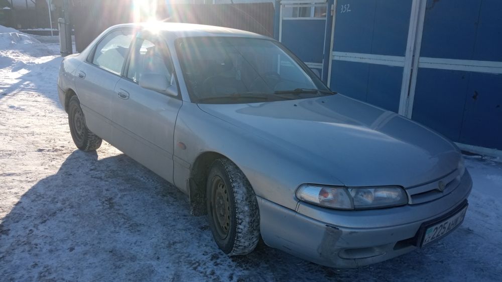 Продам Мазда 626