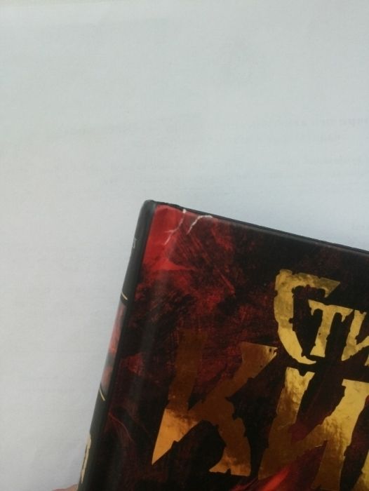 Стивен Кинг "Доктор сон"