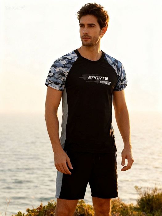 Купальник, гидрокостюм для мужчин