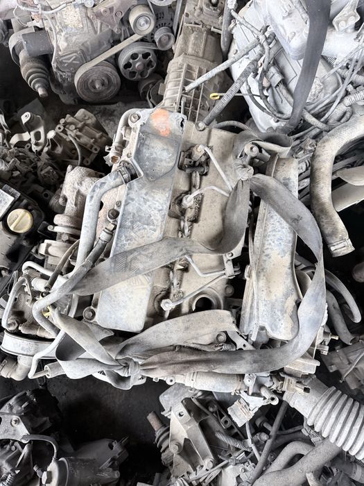 Форд двигателей бензин дизел