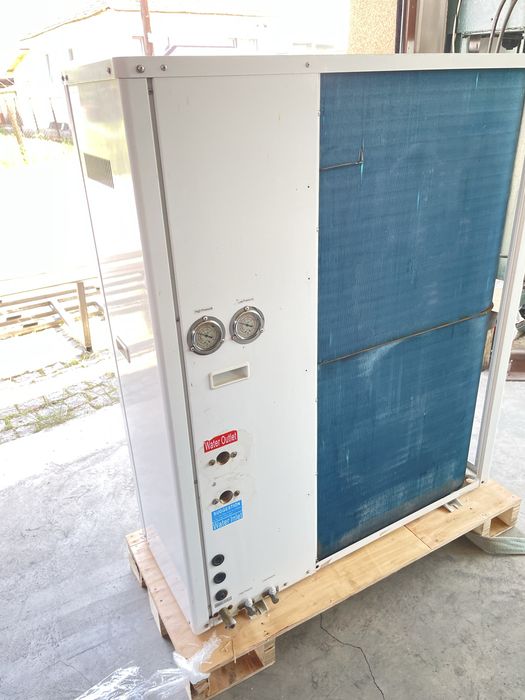 Термопомпа моноблок 22kw