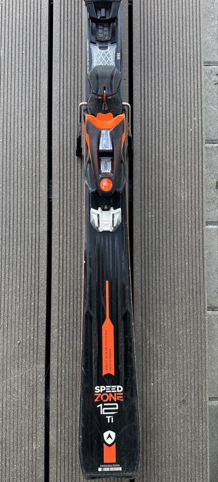 Dynastar Speed Zone 12