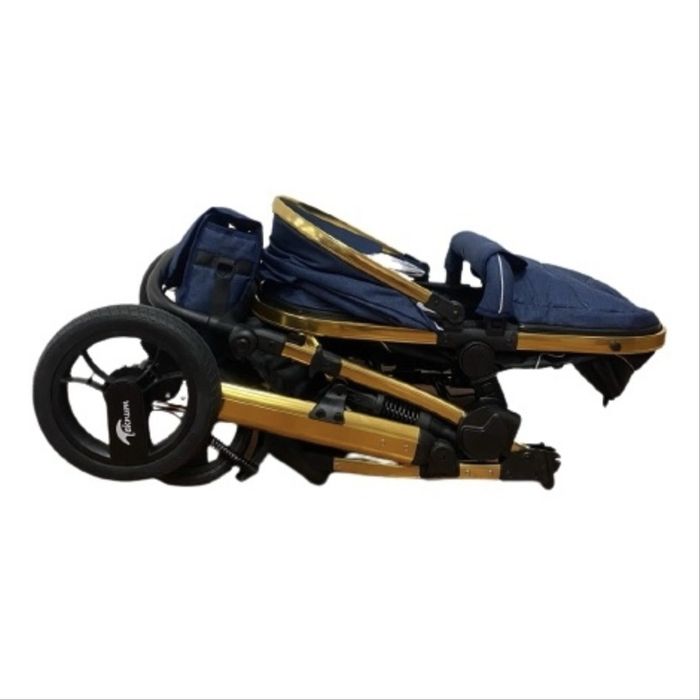 Продам коляску фирмы Teknum