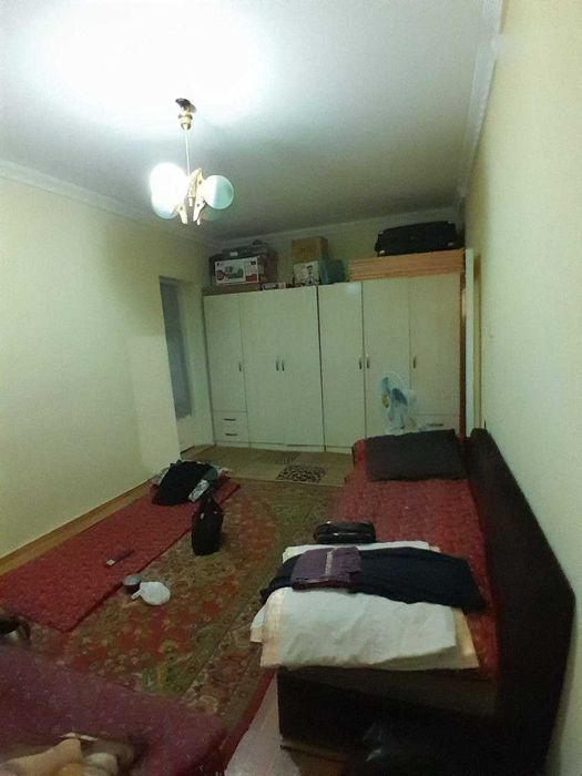 Shauhontohur rayon,Samarkand Darvoza kucha, 1-4-4, balkon 3x2