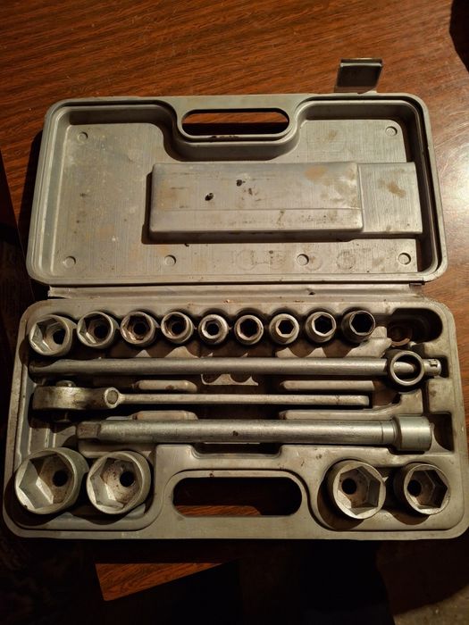 Автомобильные ключи