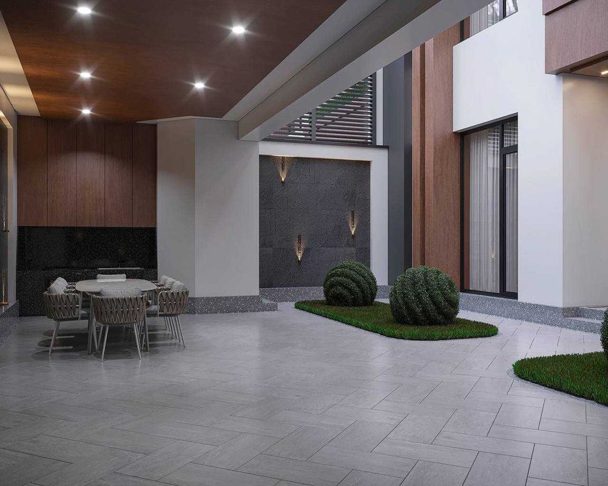 Продаётся Евро дом Коттеджи в стиле модерн, хай-тек