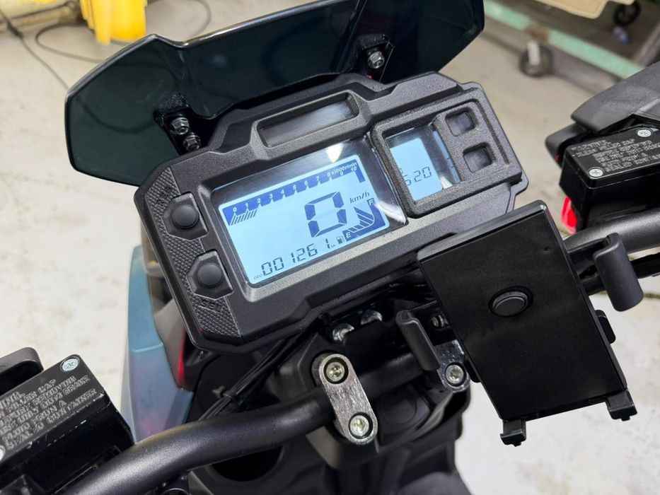 Мопед Tank 49 CC 2025 год