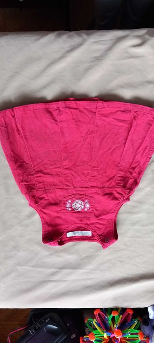 Бебешки дрехи за момиче 0 до 3 месеца