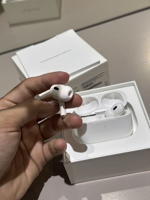 Наушник AirPods Pro 2
