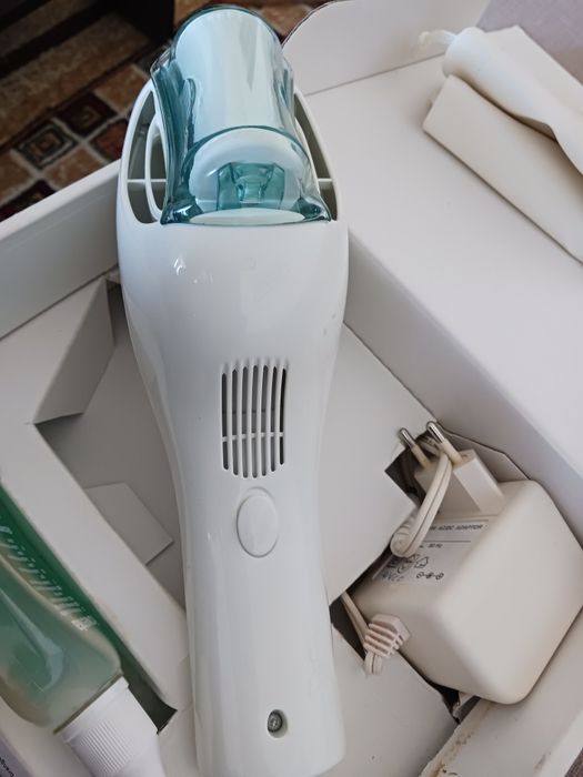 Aparat masaj Rowenta Relax in cutie