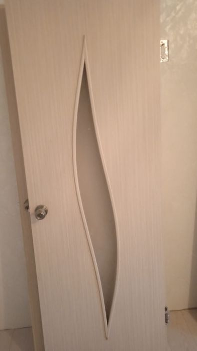 Двери межкомнатные