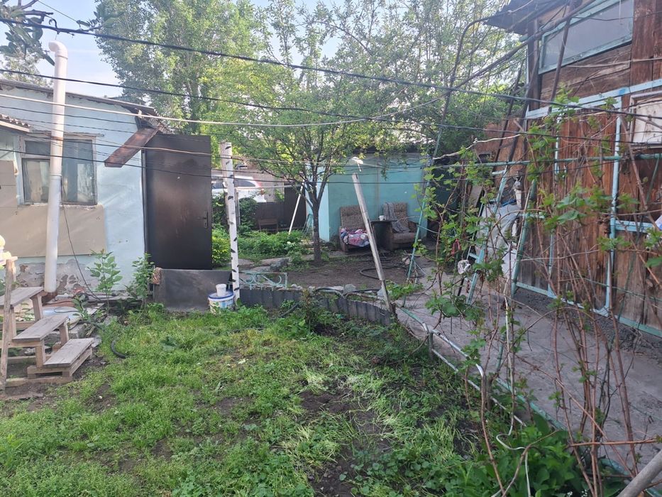 Продам дом в уютном районе