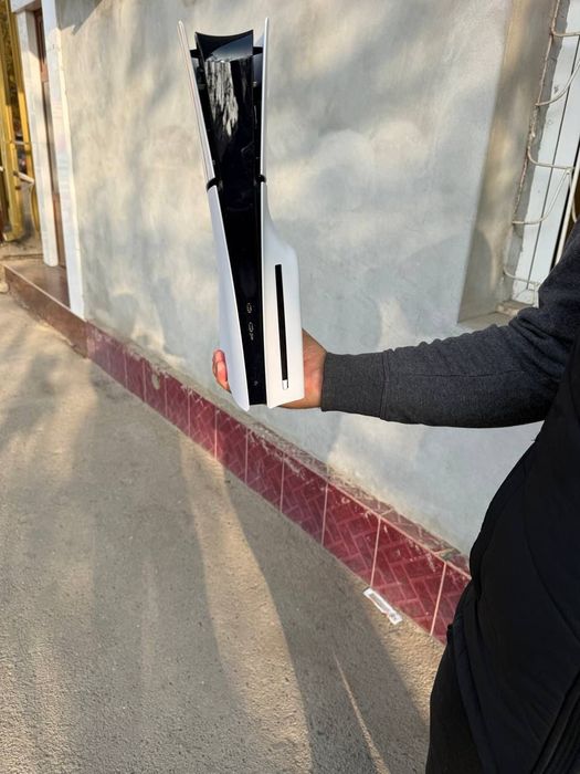 Plastation 5 o‘yin qurilma