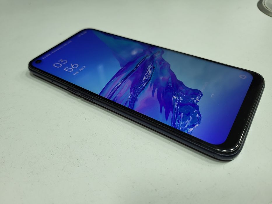 Oppo A53 blue Impecabil Ca Nou