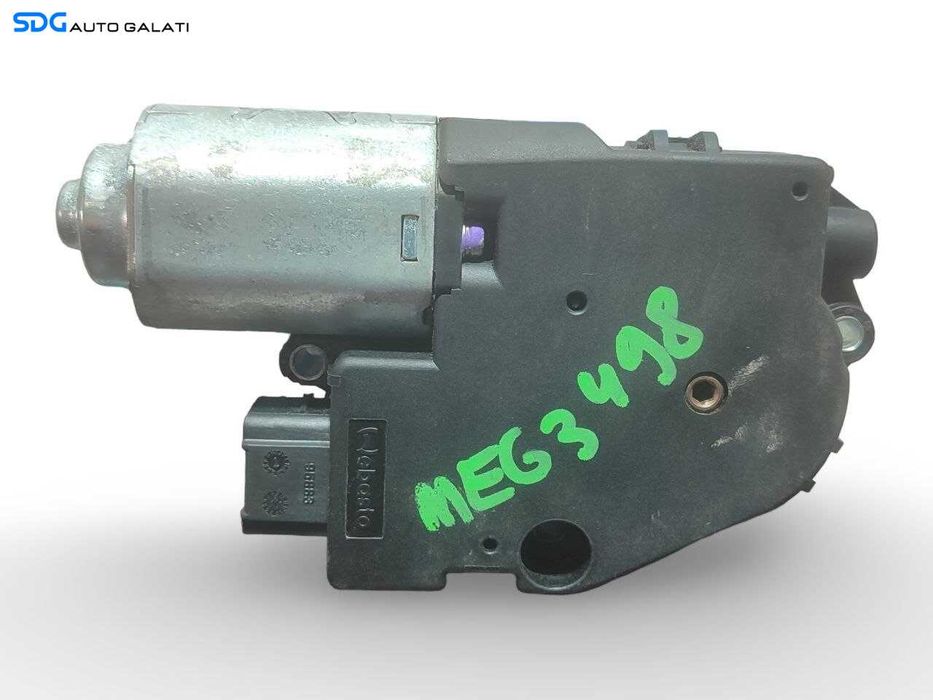 Motor Motoras Actionare Trapa Kia Sportage 2010 - 2015 Cod 2226114A [A0951]