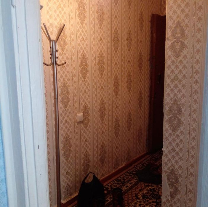 1-комн. квартира. 2 этаж