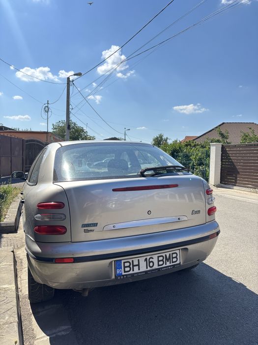 Fiat Brava 1.2 benzina