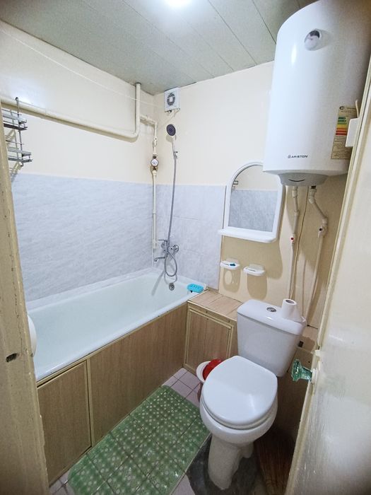 Аренда Квартиры Сергели-Спутник 9