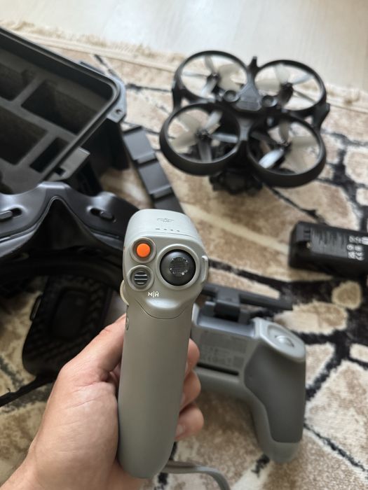 Drona dji avata 1