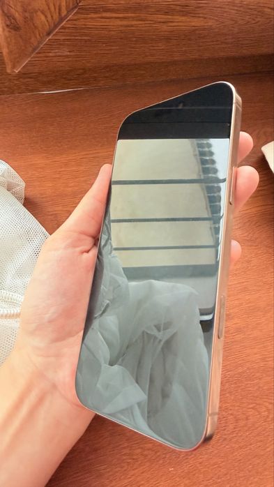 Iphone 16 pro max 512gb