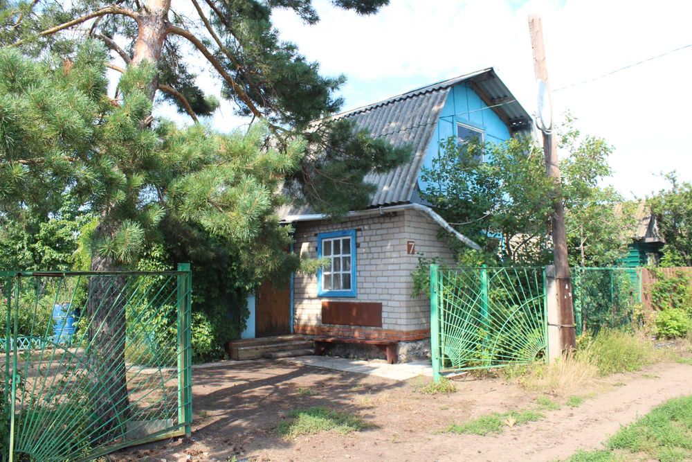 Продам дачный участок 6 соток Общество Гудок