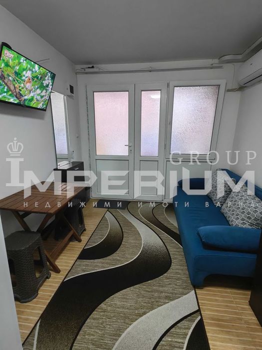 Дава се под наем Едностаен апартамент в Варна, Виница - 30 кв.м за 198.9 € - Снимка #4