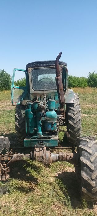 T 40 vidushi traktor