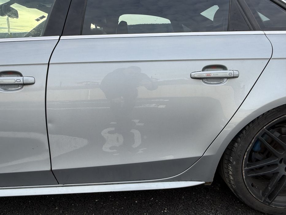 Usa fata spate stanga dreapta audi a4 b8 lx7v LX7V