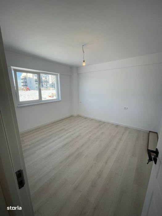Apartament 2 camere decomandat, 48 mp, Magnolia